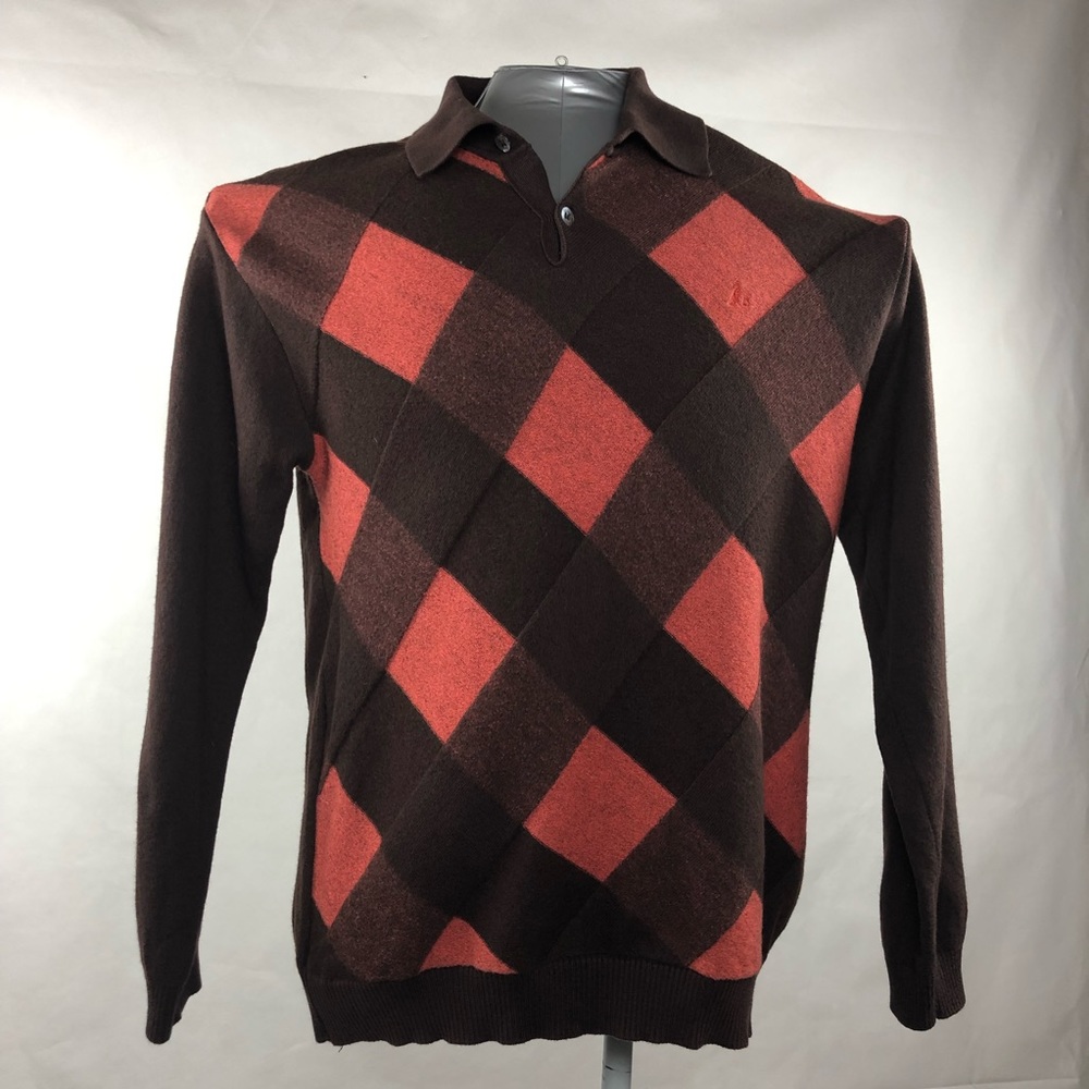 Carte Blanche Paris Sweater M
